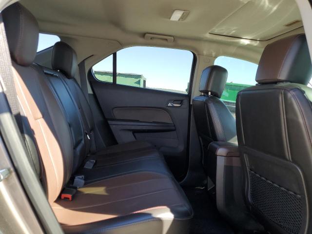 Photo 10 from auction – 2012 CHEVROLET EQUINOX LT with VIN 2GNFLFE58C6178105