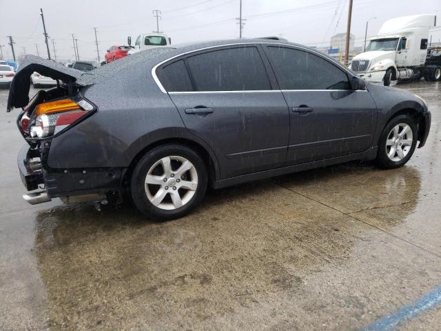 Photo 3 from auction – 2007 NISSAN ALTIMA 2.5 with VIN 1N4AL21E97N422773