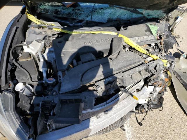 Photo 11 from auction – 2017 NISSAN ALTIMA 2.5 with VIN 1N4AL3AP0HC197759