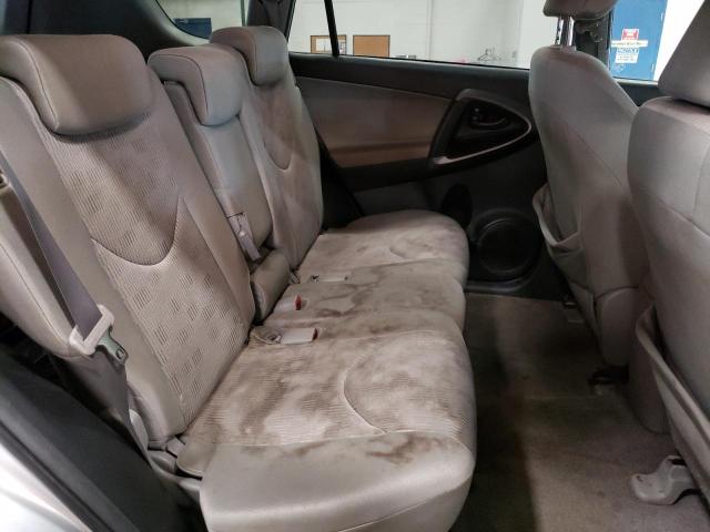 Photo 10 from auction – 2011 TOYOTA RAV4 with VIN JTMBF4DV1B5038573