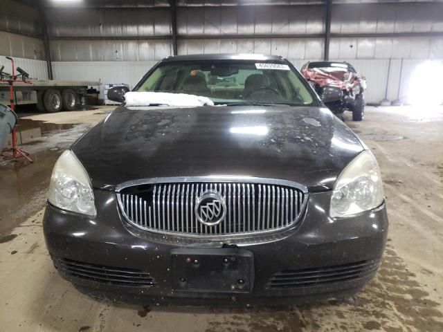 Photo 5 from auction – 2008 BUICK LUCERNE CX with VIN 1G4HP57248U189903