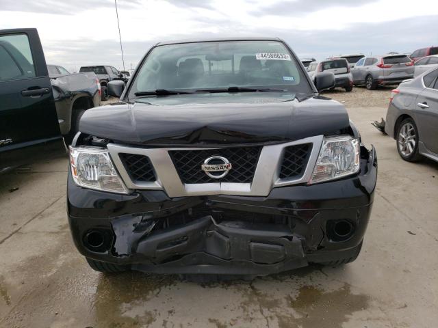 Foto 5 de la subasta – 2020 NISSAN FRONTIER S con VIN 1N6ED0EA2LN709092