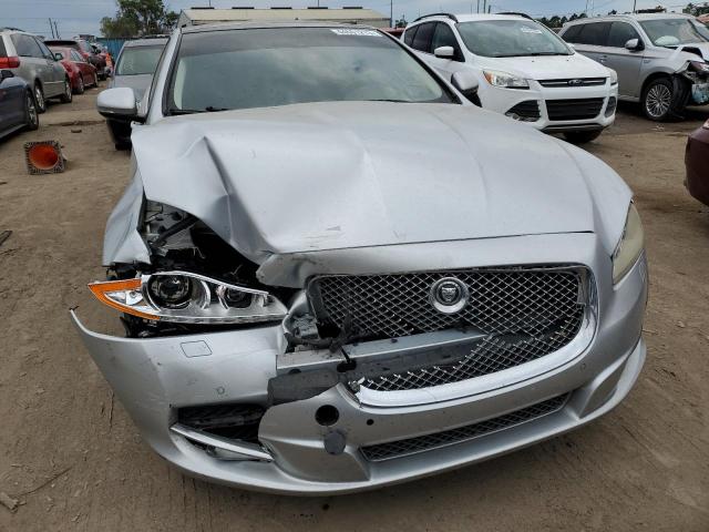 Photo 5 from auction – 2012 JAGUAR XJ with VIN SAJWA1CB4CLV34309