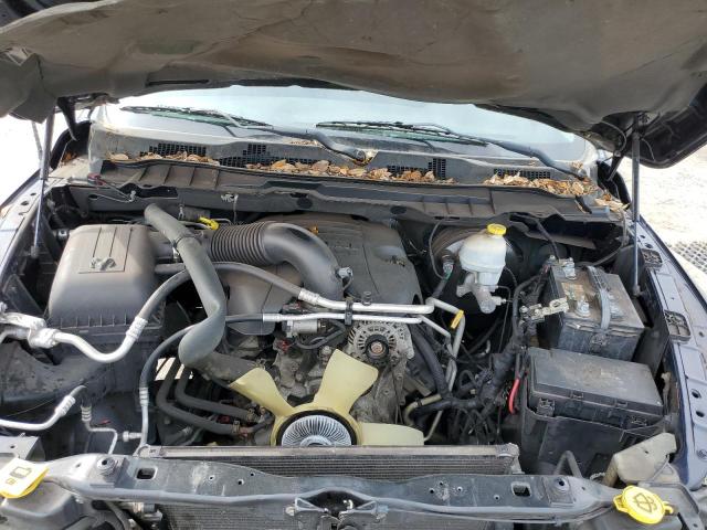Photo 11 from auction – 2013 RAM 1500 ST with VIN 1C6RR6KT9DS538060