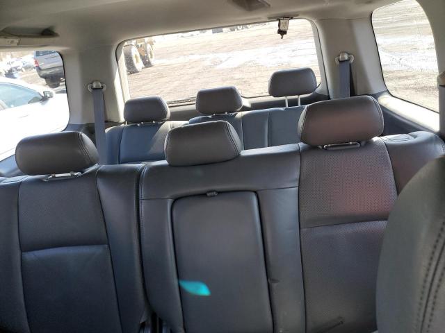 Photo 10 from auction – 2004 HONDA PILOT with VIN 2HKYF18534H589545