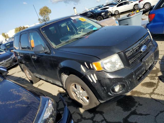 Photo 4 from auction – 2011 FORD ESCAPE HYB with VIN 1FMCU4K34BKB85365