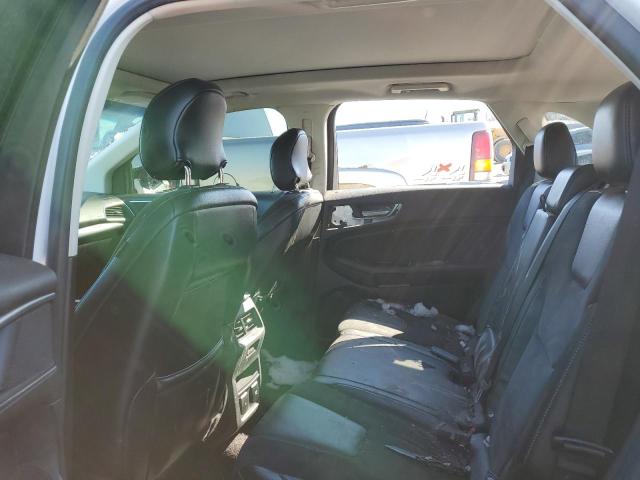 Photo 11 from auction – 2016 FORD EDGE SPORT with VIN 2FMPK4AP5GBB49357