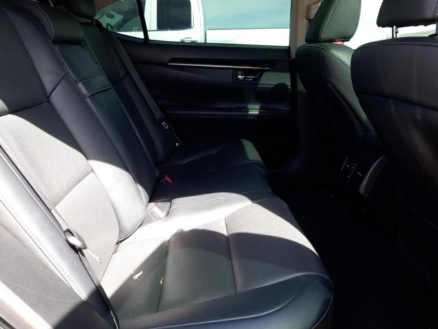 Photo 10 from auction – 2018 LEXUS ES 300H with VIN JTHBW1GG5J2174831