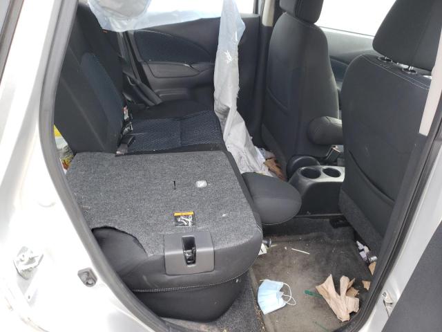 Photo 11 from auction – 2015 NISSAN VERSA NOTE with VIN 3N1CE2CP5FL426042
