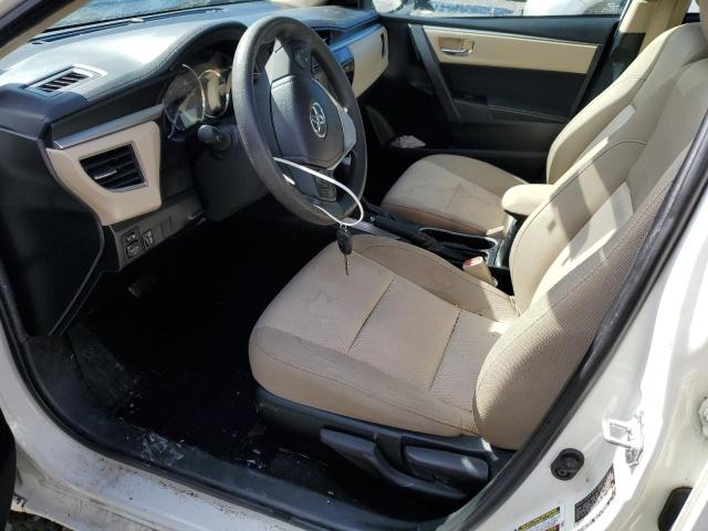 Photo 7 from auction – 2015 TOYOTA COROLLA L with VIN 2T1BURHEXFC256260