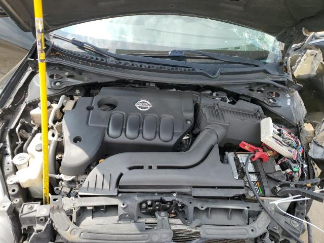 Photo 11 from auction – 2012 NISSAN ALTIMA BAS with VIN 1N4AL2AP3CN540944