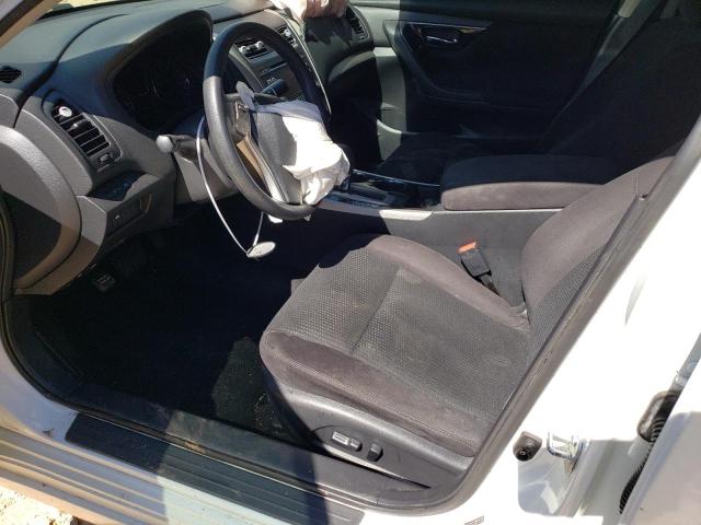Photo 7 from auction – 2014 NISSAN ALTIMA S with VIN 1N4AL3AP0EC422435