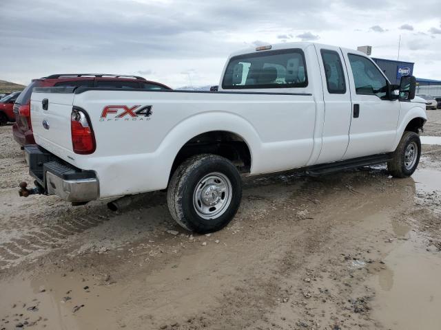 Photo 3 from auction – 2015 FORD F250 SUPER with VIN 1FT7X2B69FEC12690