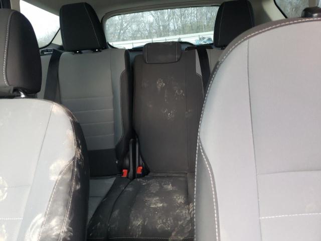 Photo 10 from auction – 2017 FORD ESCAPE S with VIN 1FMCU0F71HUE07816