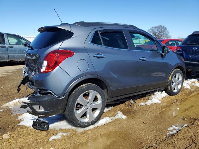 Photo 3 from auction – 2015 BUICK ENCORE with VIN KL4CJCSB7FB110433