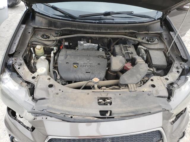 Photo 12 from auction – 2011 MITSUBISHI OUTLANDER with VIN JA4AS3AW9BU015587
