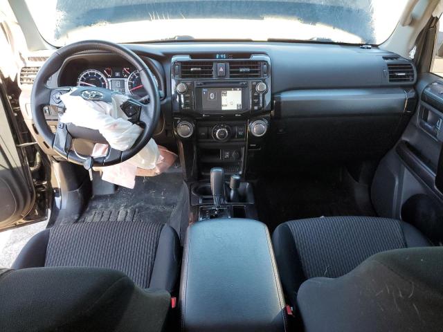 Photo 8 from auction – 2015 TOYOTA 4RUNNER SR with VIN JTEBU5JR3F5240187