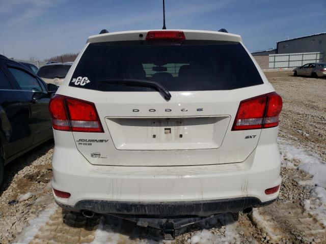 Photo 6 from auction – 2014 DODGE JOURNEY SX with VIN 3C4PDDBG1ET154148