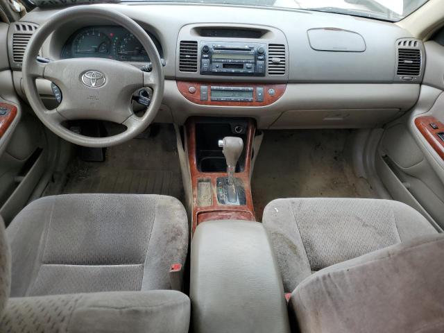 Photo 8 from auction – 2002 TOYOTA CAMRY LE with VIN 4T1BF32K12U022622