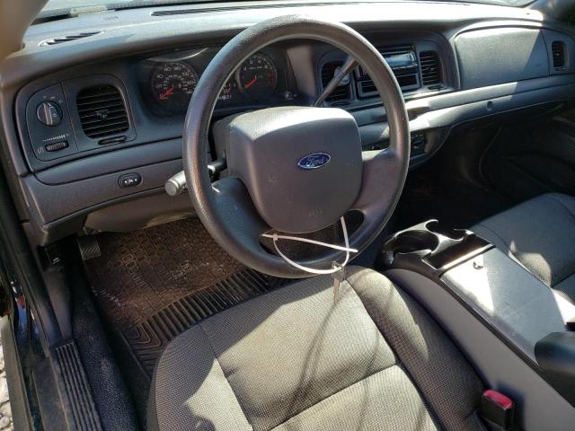 Photo 8 from auction – 2010 FORD CROWN VICT with VIN 2FABP7BV5AX113764