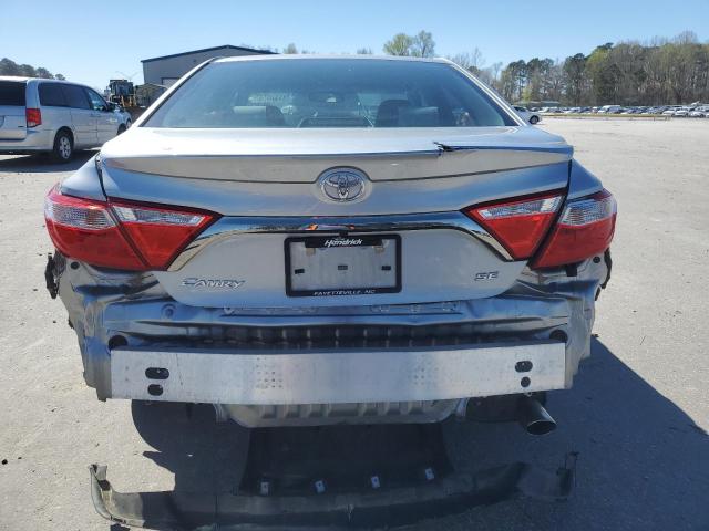 Photo 6 from auction – 2017 TOYOTA CAMRY LE with VIN 4T1BF1FK5HU706788