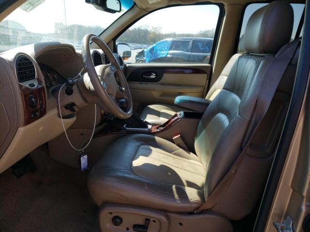 Photo 7 from auction – 2004 GMC ENVOY with VIN 1GKDT13S742240298