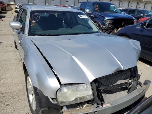 Photo 5 from auction – 2007 CHRYSLER 300 with VIN 2C3LA43R77H783954
