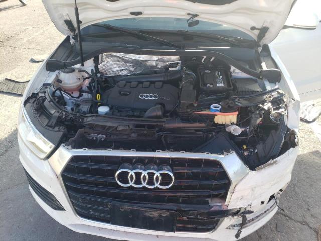 Photo 12 from auction – 2018 AUDI Q3 PREMIUM with VIN WA1BCCFS4JR029146