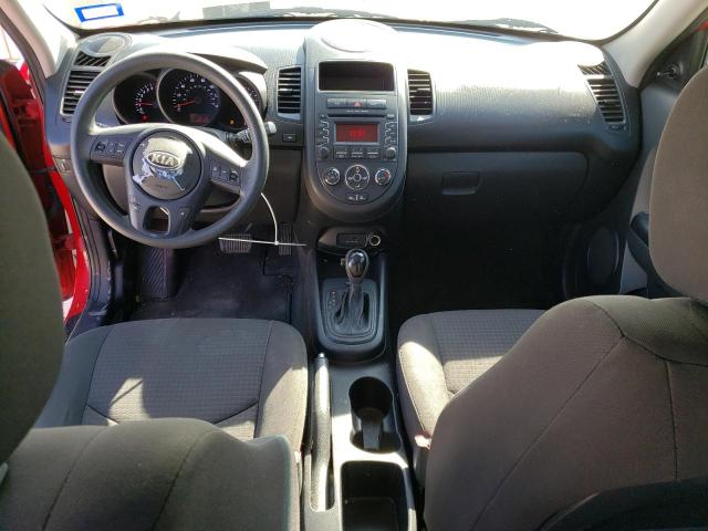 Photo 8 from auction – 2013 KIA SOUL with VIN KNDJT2A50D7568425