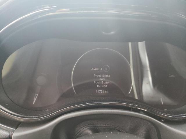 Photo 9 from auction – 2022 DODGE DURANGO GT with VIN 1C4RDJDGXNC105143
