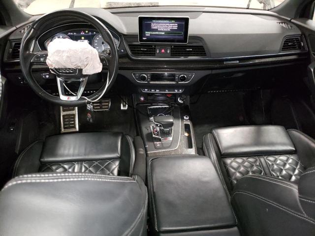 Photo 8 from auction – 2018 AUDI SQ5 PREMIU with VIN WA1A4AFY4J2013457