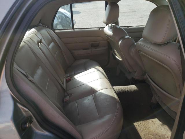 Photo 10 from auction – 2003 FORD CROWN VICT with VIN 2FAFP74W83X208295