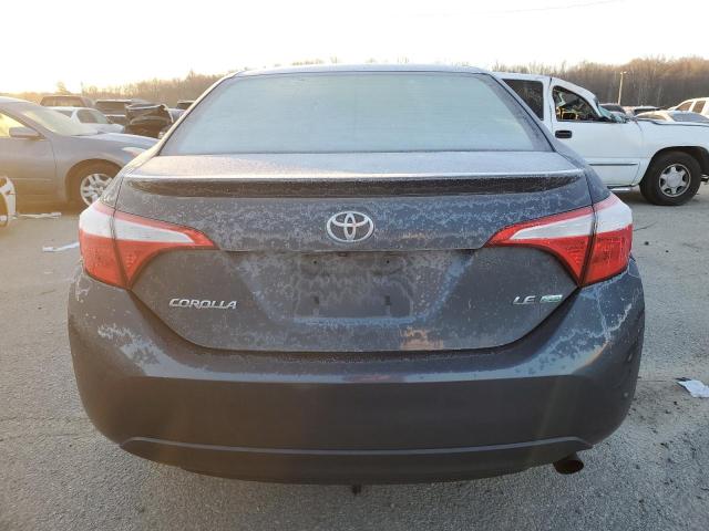 Photo 6 from auction – 2015 TOYOTA COROLLA EC with VIN 2T1BPRHE2FC248936