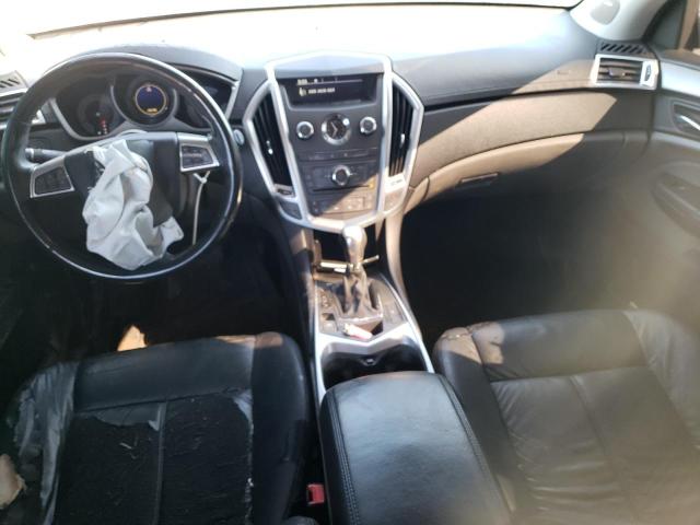 Photo 8 from auction – 2010 CADILLAC SRX with VIN 3GYFNGEY4AS632006