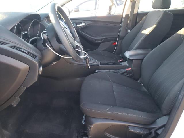 Photo 7 from auction – 2016 FORD FOCUS SE with VIN 1FADP3K21GL282936