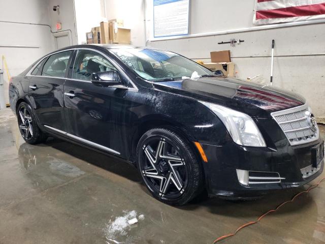 Photo 4 from auction – 2013 CADILLAC XTS PLATIN with VIN 2G61V5S3XD9103208