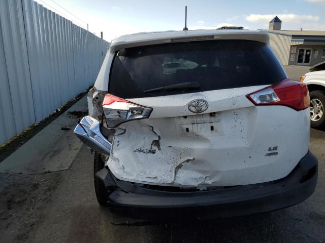 صورة رقم 6 من المزاد - 2013 TOYOTA RAV4 LE مع VIN 2T3BFREV9DW050784