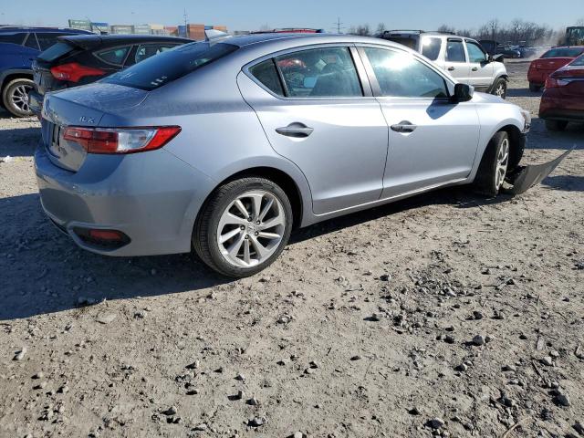 Photo 3 from auction – 2016 ACURA ILX BASE W with VIN 19UDE2F37GA025371