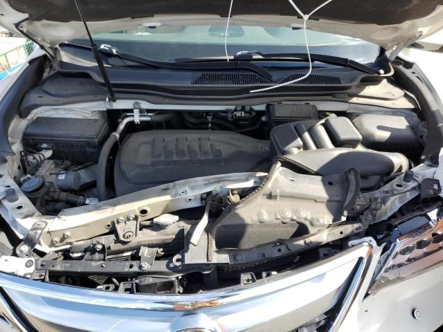 Photo 11 from auction – 2015 ACURA MDX ADVANC with VIN 5FRYD4H84FB016381