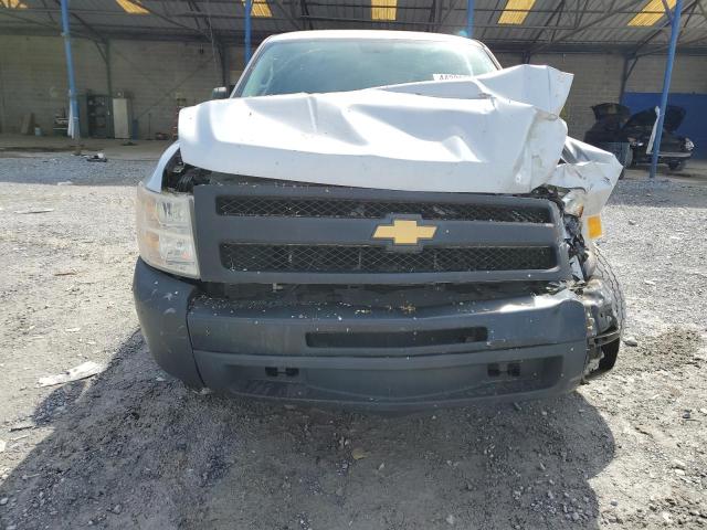 Photo 5 from auction – 2012 CHEVROLET SILVERADO with VIN 1GCRCPEX3CZ322676