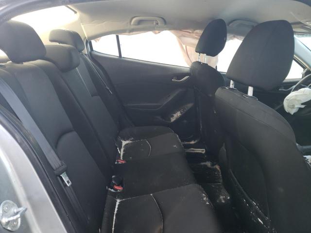 Photo 10 from auction – 2015 MAZDA 3 SPORT with VIN 3MZBM1U76FM160140