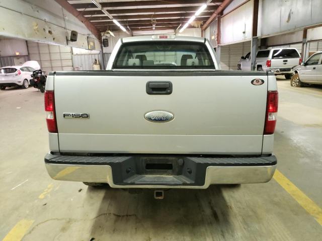 Photo 6 from auction – 2008 FORD F150 with VIN 1FTPX14V08FA73240