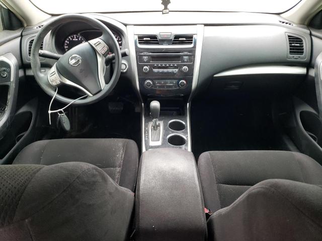 Photo 8 from auction – 2013 NISSAN ALTIMA 2.5 with VIN 1N4AL3AP8DC271486