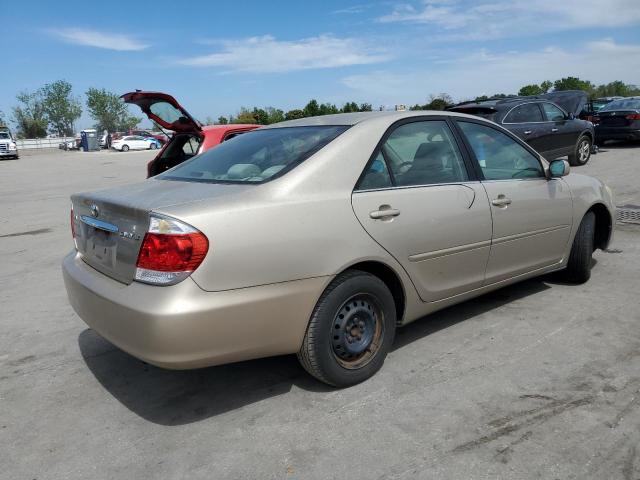 Photo 3 from auction – 2005 TOYOTA CAMRY LE with VIN 4T1BE32K75U564153