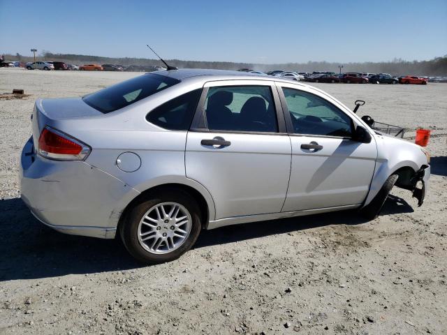 Photo 3 from auction – 2011 FORD FOCUS SE with VIN 1FAHP3FN7BW172129