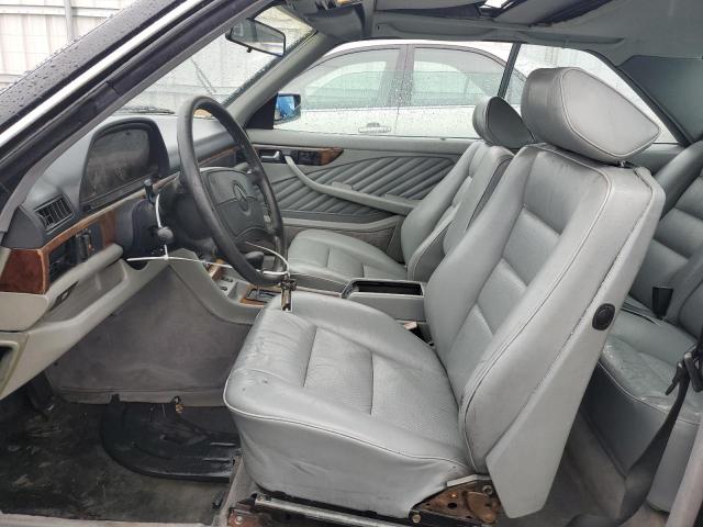 Photo 7 from auction – 1991 MERCEDES-BENZ 560 SEC with VIN WDBCA45E2MA581375