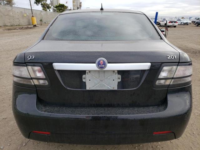 Photo 6 from auction – 2009 SAAB 9-3 2.0T with VIN YS3FB46Y891009490