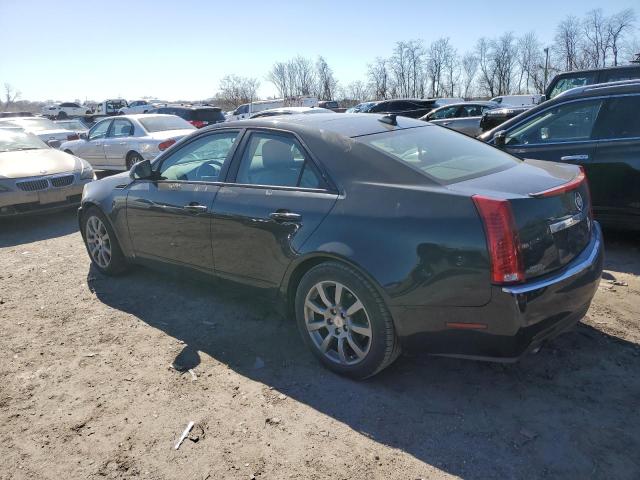 Фото 2 с аукциона – 2009 CADILLAC CTS с VIN 1G6DF577390151639