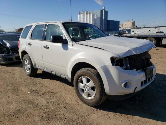 Zdjęcie 4 z aukcji – 2010 FORD ESCAPE XLS z VIN 1FMCU0C71AKA09494