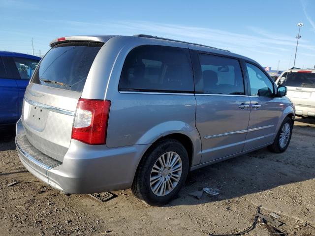Photo 3 from auction – 2013 CHRYSLER TOWN & COU with VIN 2C4RC1CG6DR624037